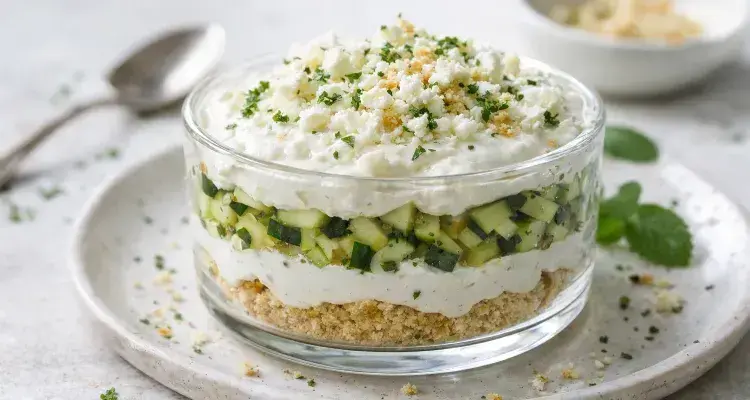 Fresh Cheeses