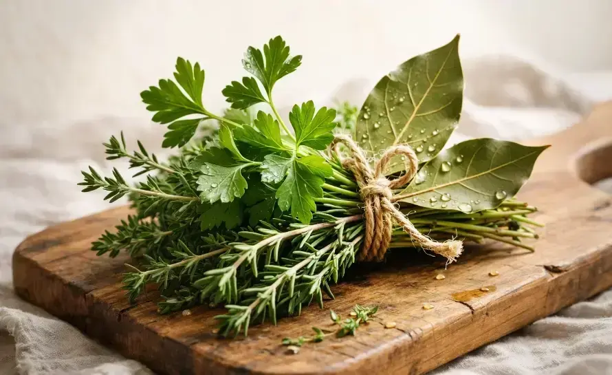 Bouquet Garni