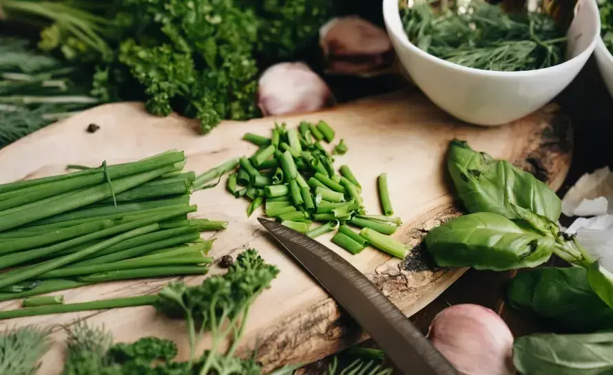 bouquet garni