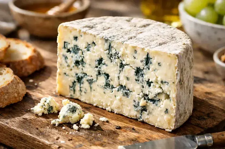 Bleu de Laqueuille