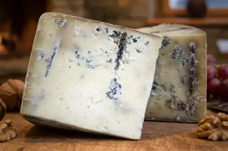 Bleu de Termignon