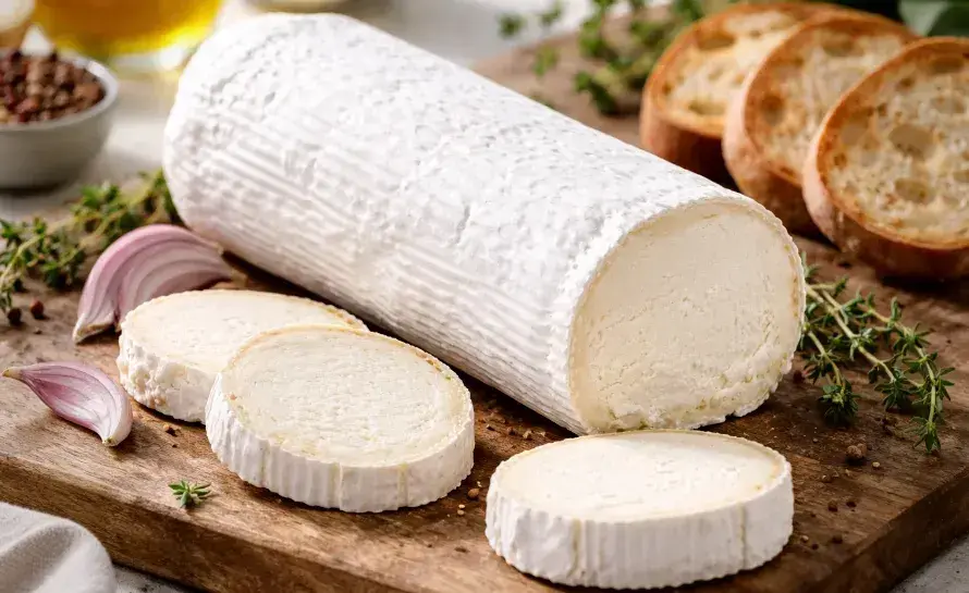 Goat Cheese