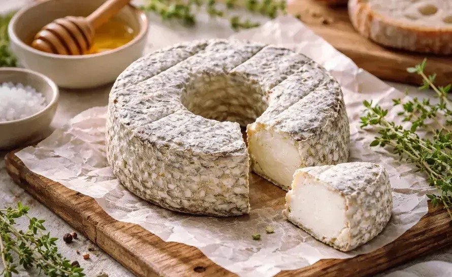 Goat Cheese