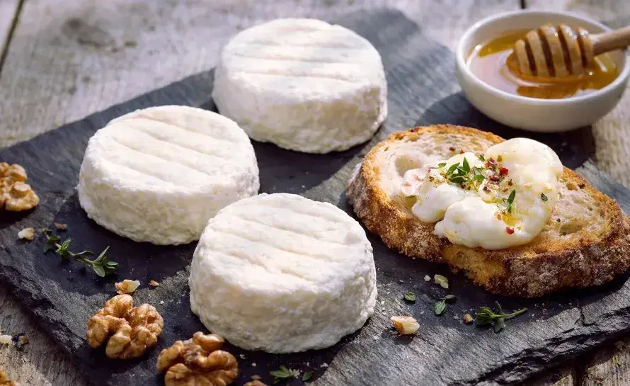 Goat Cheese