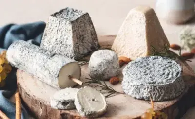 Goat Cheese