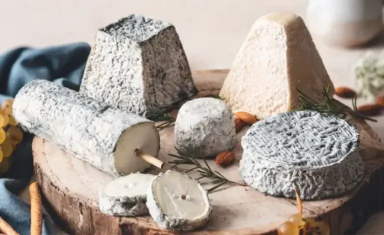Goat Cheese