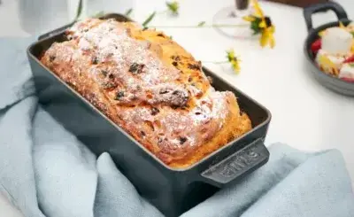 Loaf Pans