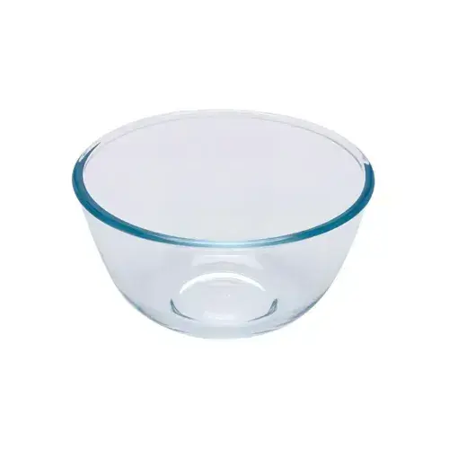 pyrex mixing bowl