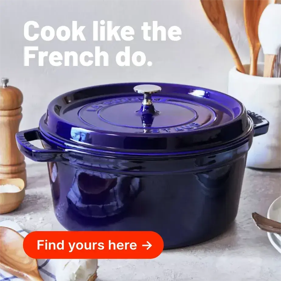 cocotte