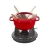 fondue set