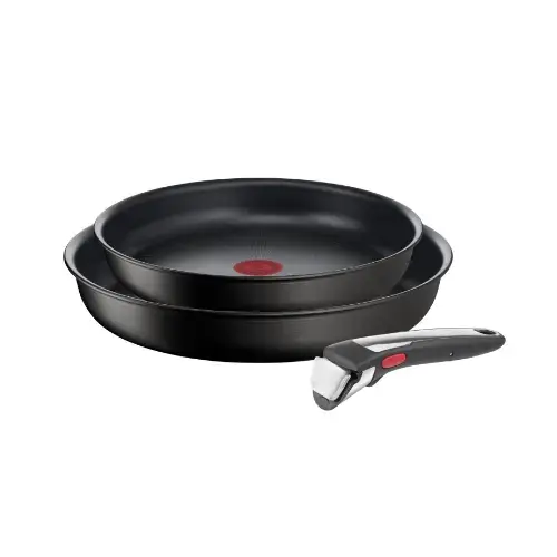 tefal frying pans
