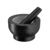 mortar and pestle