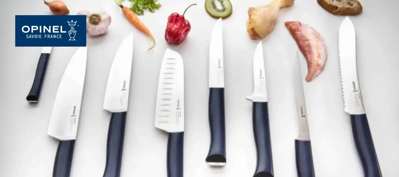 Opinel Knifes
