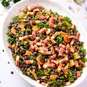 Lentil Salad Recipe